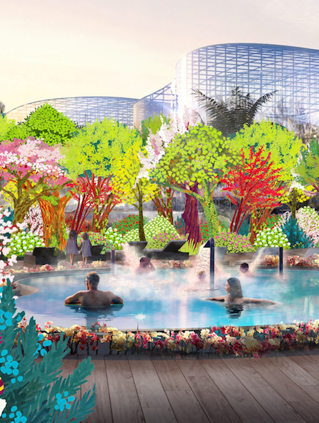 Therme Group begins new ‘cultural collaboration’