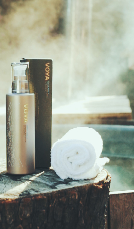 VOYA partners with Barons Eden