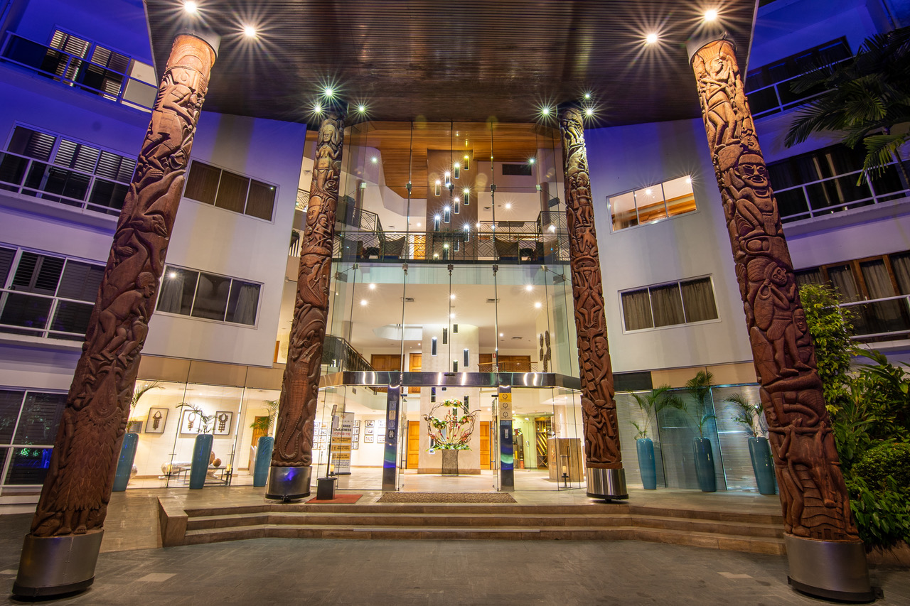 Ishga expands Asia Pacific presence