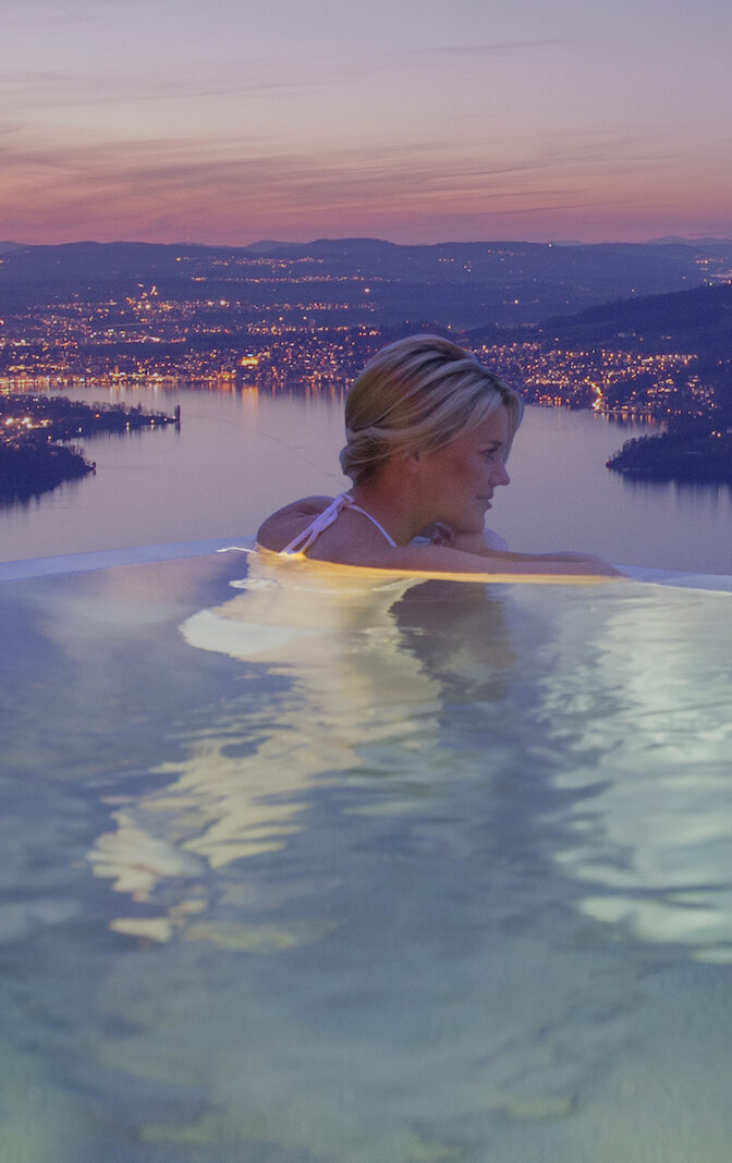 Bürgenstock Resort’s Alpine Spa partners with Dr. Barbara Sturm