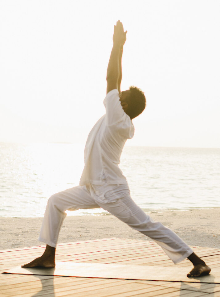 Anantara Kihavah Maldives Villas adds immune-boosting therapies