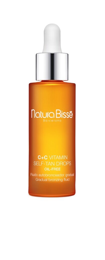 Natura Bissé adds to C+C Vitamin Collection