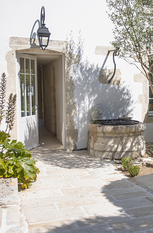 Villa Clarisse to offer in-room treatments