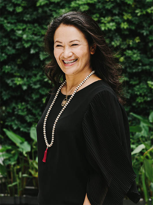 Corinna Yap joins Asaya Hong Kong