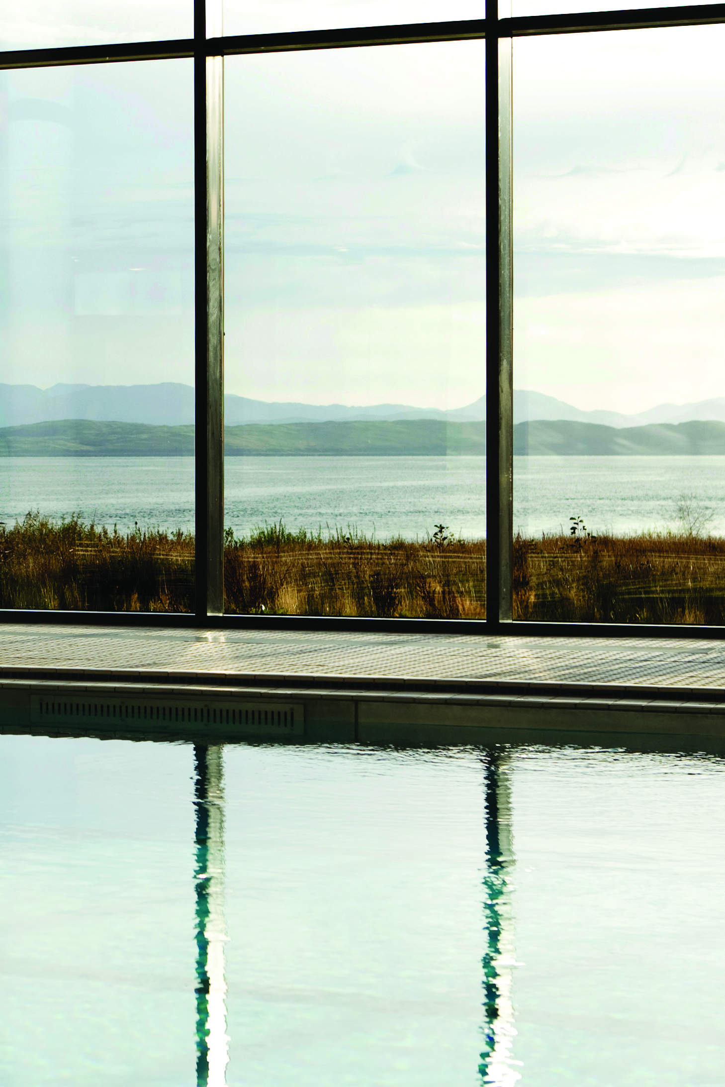 Isle of Mull hotel set to open luxury Driftwood Spa