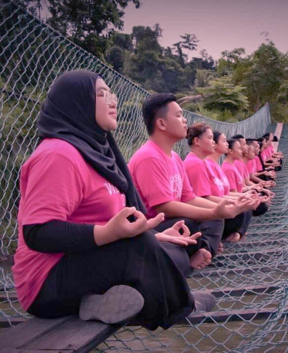 Global Wellness Day returns with 12-hour free livestream