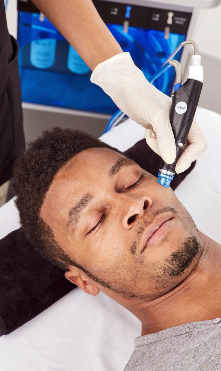 HydraFacial celebrates expansion of its pop-up concept