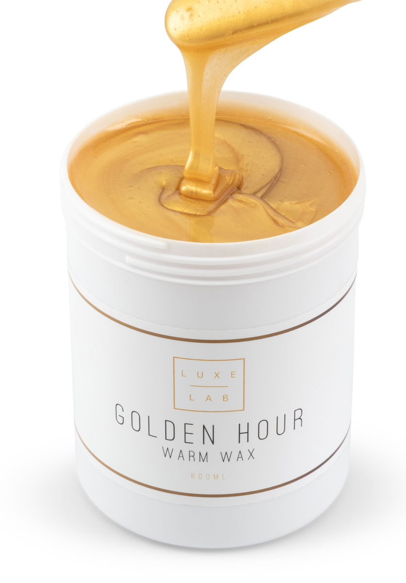 Luxe Lab launches professional waxing range