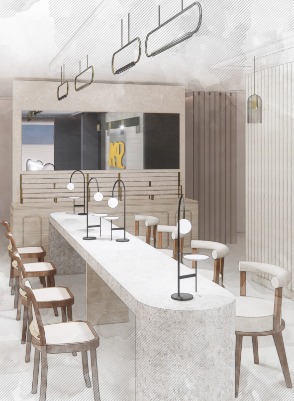 £1m spa to debut at Cambridge Country Club