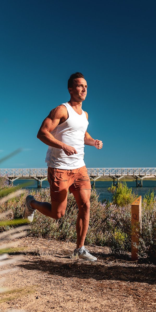 Quinta do Lago introduces pro-athlete training packages