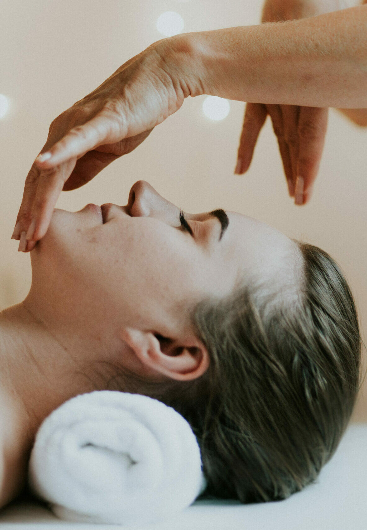 Moddershall Oaks presents new Tribe517 treatment menu