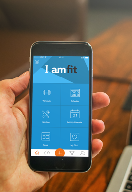 Virtugym studies the benefits of fitness technology during the pandemic