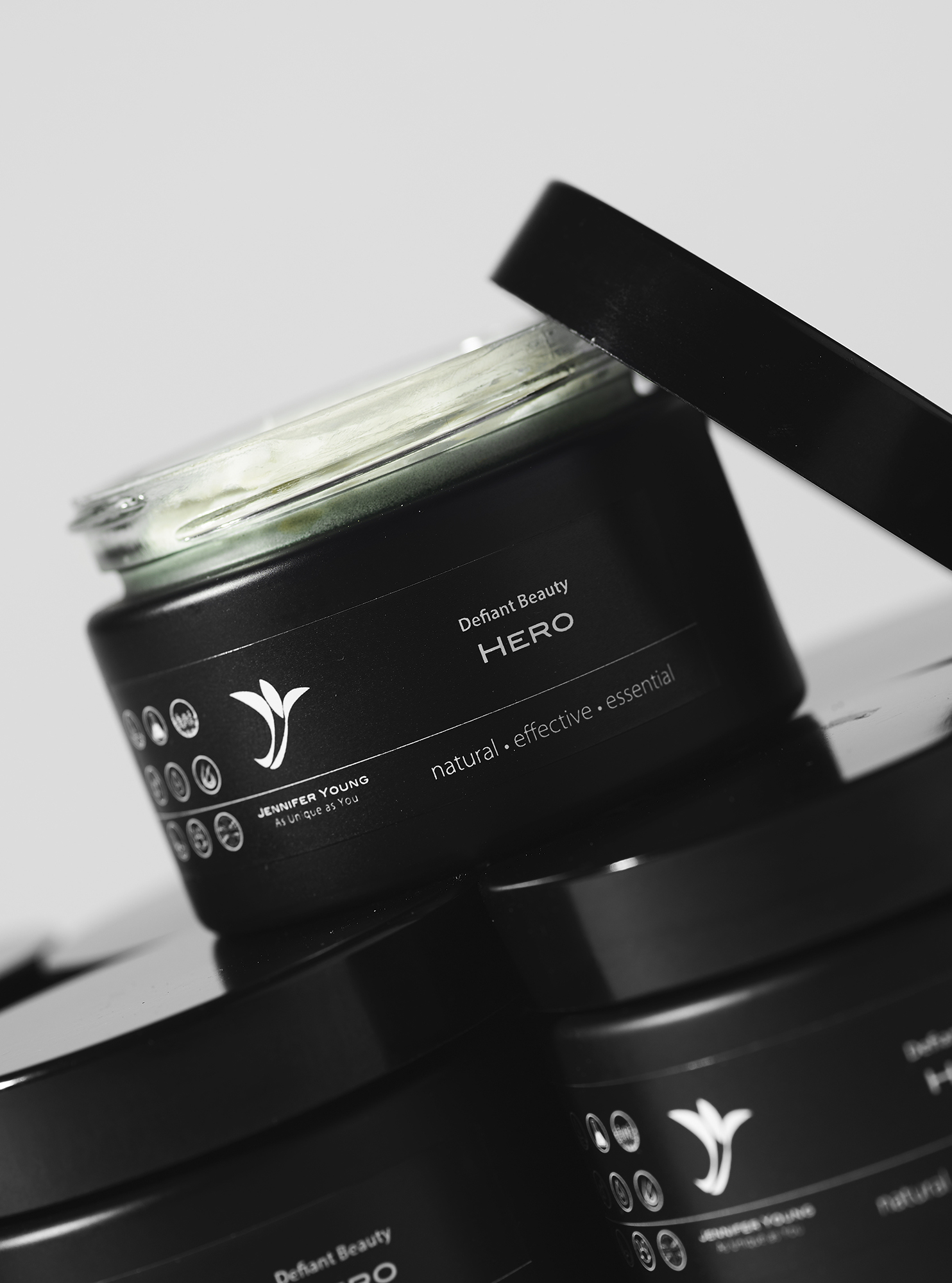 Jennifer Young launches limited-edition men’s multi-purpose balm