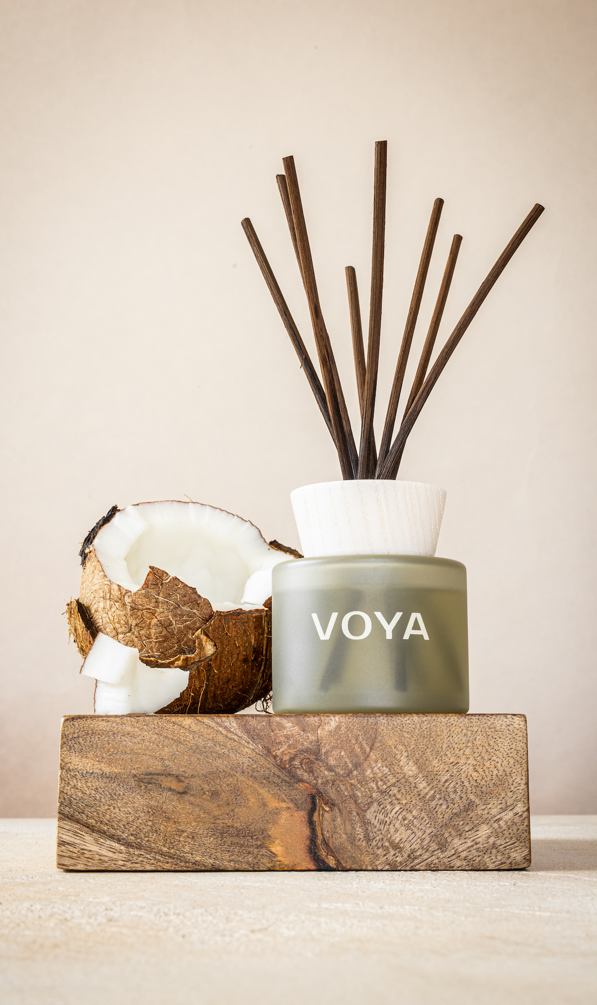 Voya provides new at-home sensory experiences
