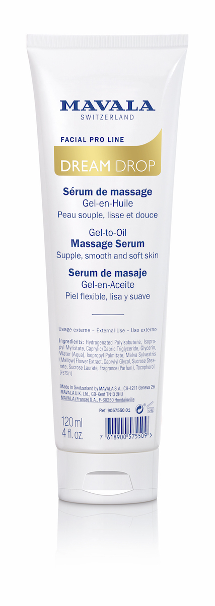 Mavala adds to Facial Pro Line with two professional products