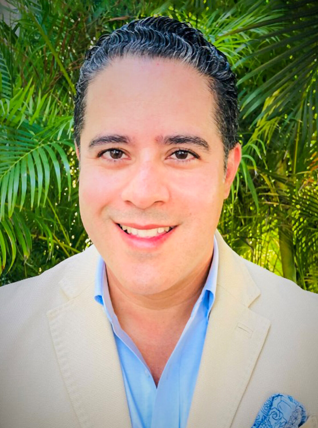Catch up with Rosewood’s Emmanuel Arroyo ‘In conversation with…’ European Spa