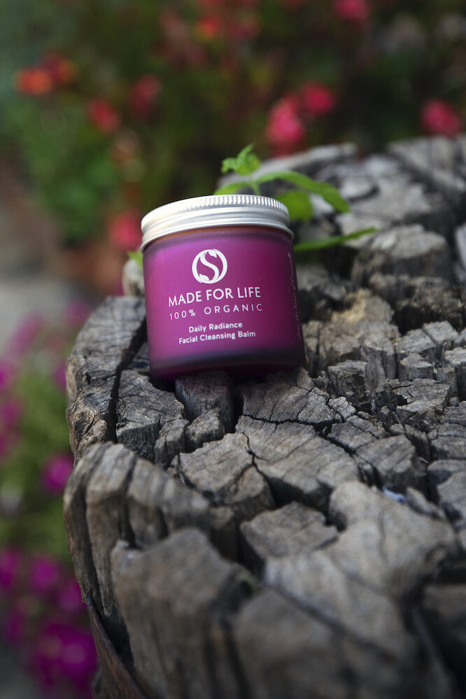 Made for Life Organics to develop wellbeing concept at The Randolph Hotel