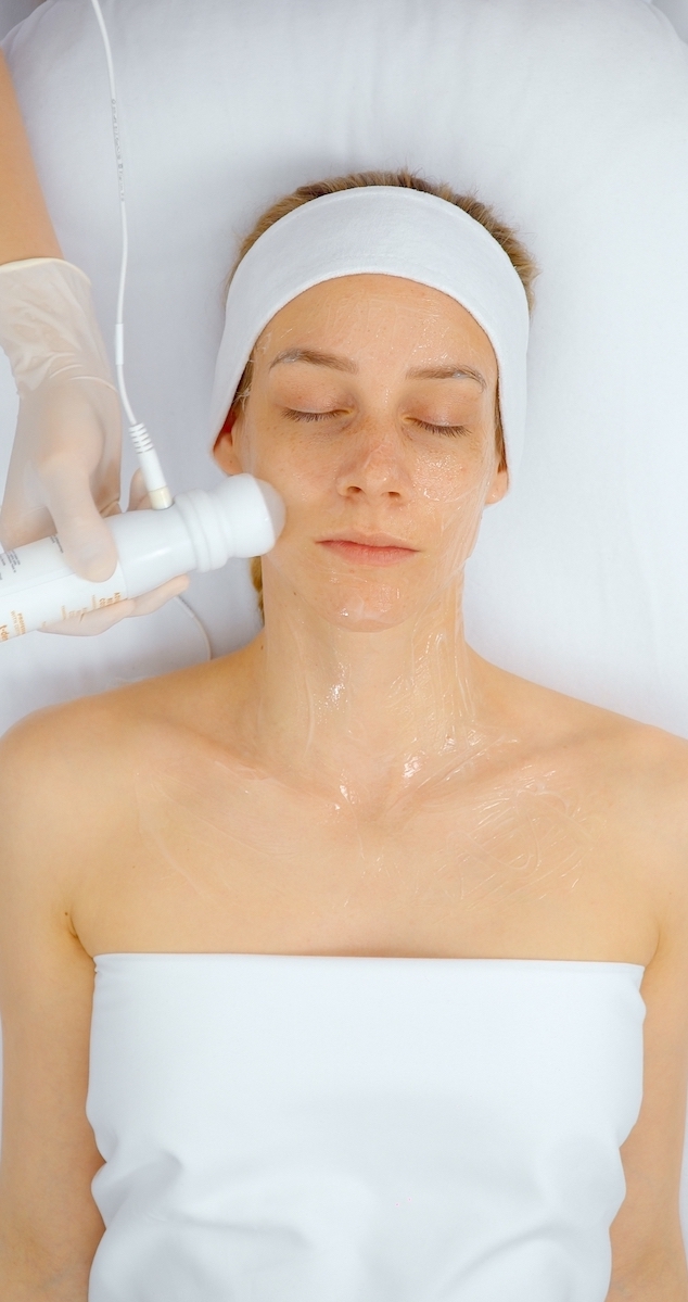 DermaOrganic launches in the UK