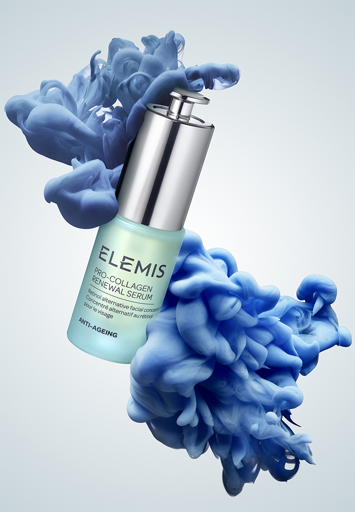 Elemis announces Susan Harvey as UK general manager