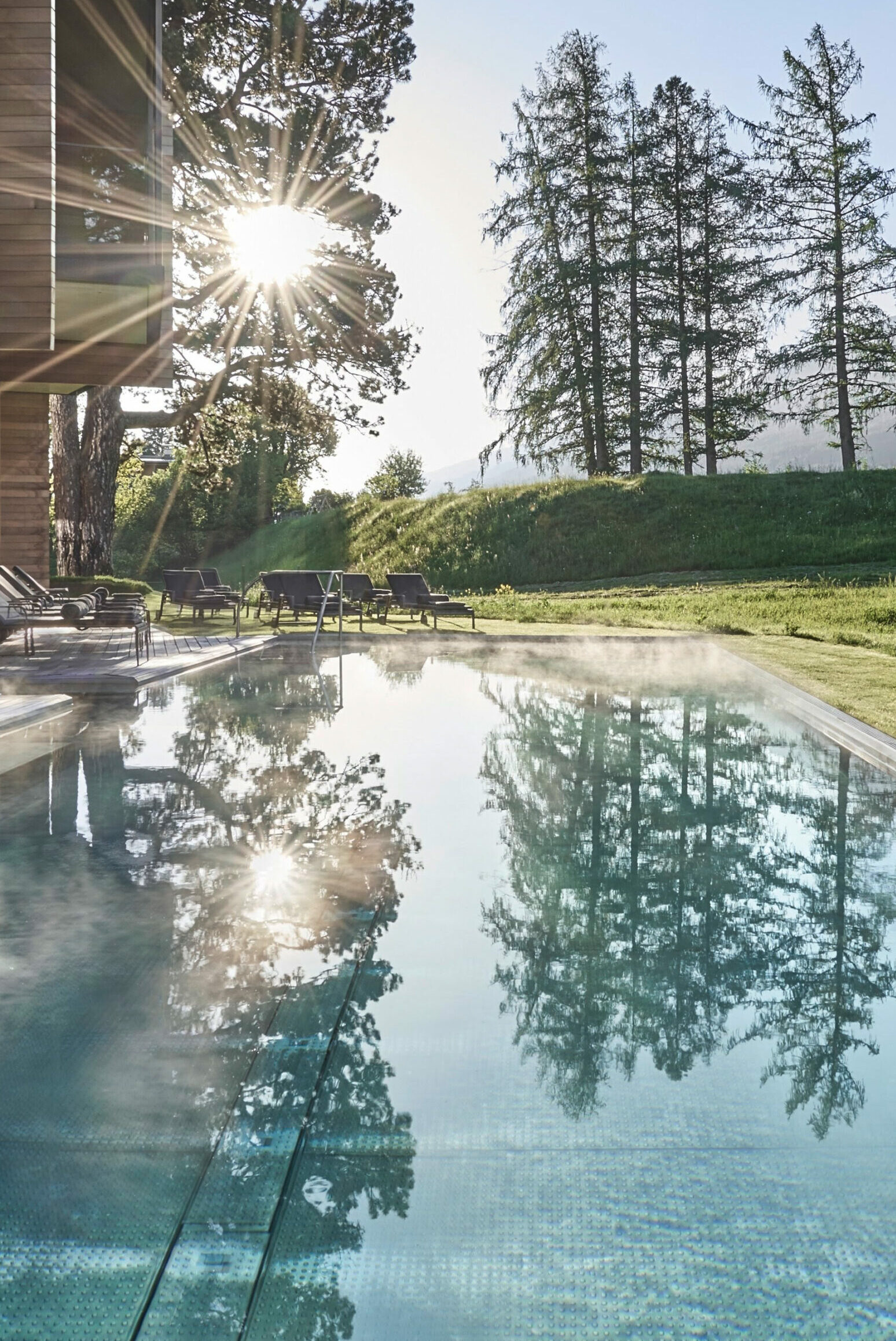 Lanserhof Lans launches long-Covid packages