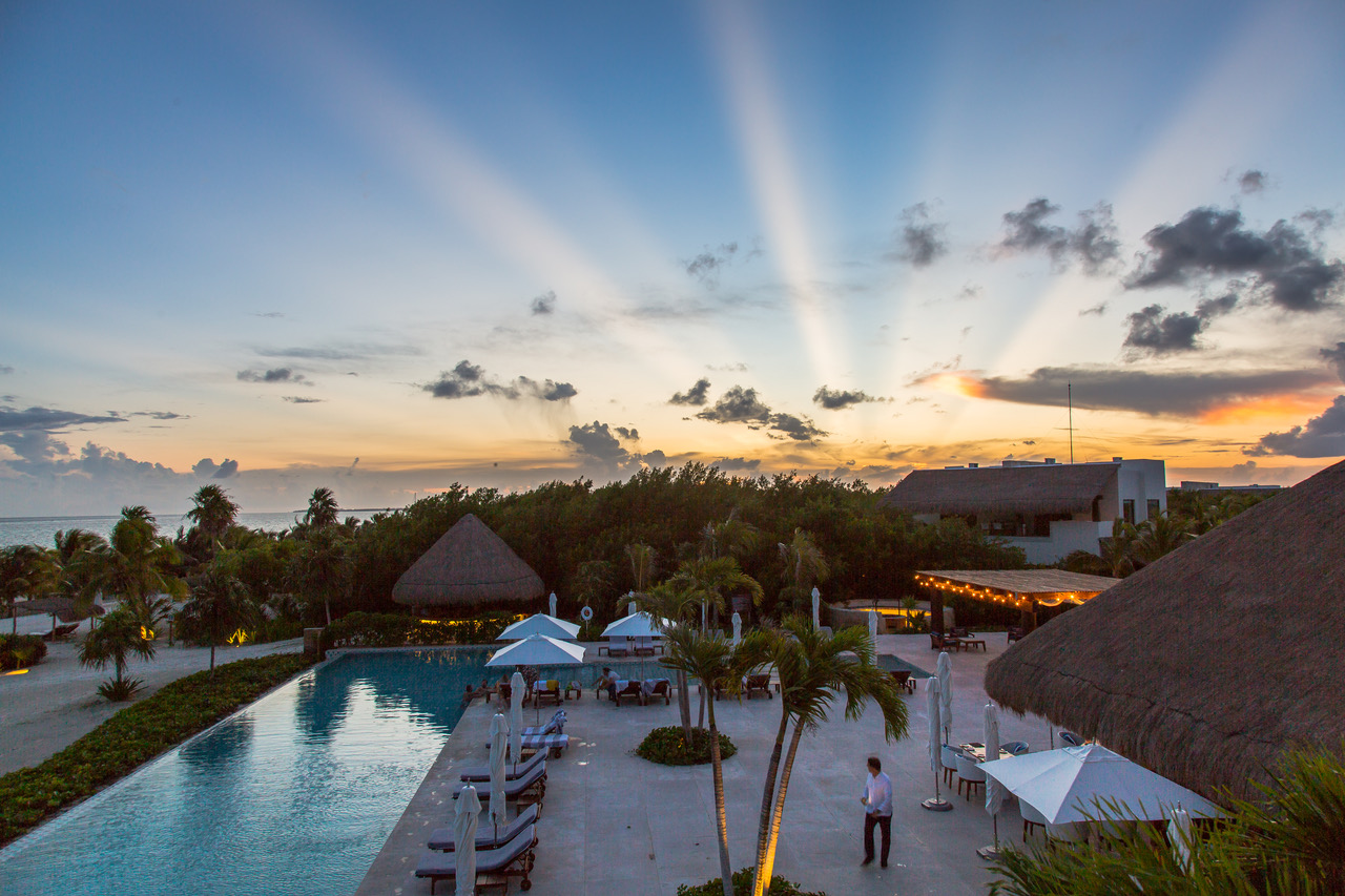 Chablé Hotels creates Happiness Programme