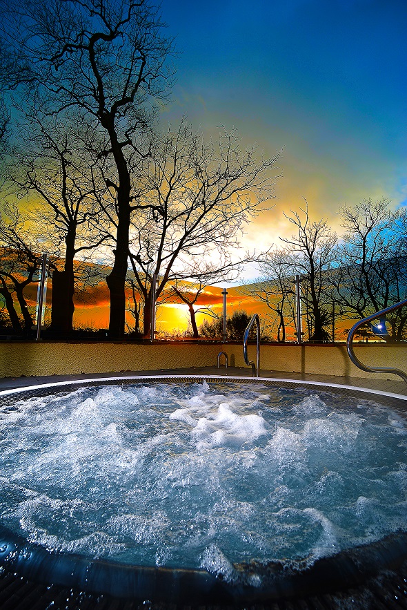 Ribby Hall Spa Hotel celebrates 10th anniversary