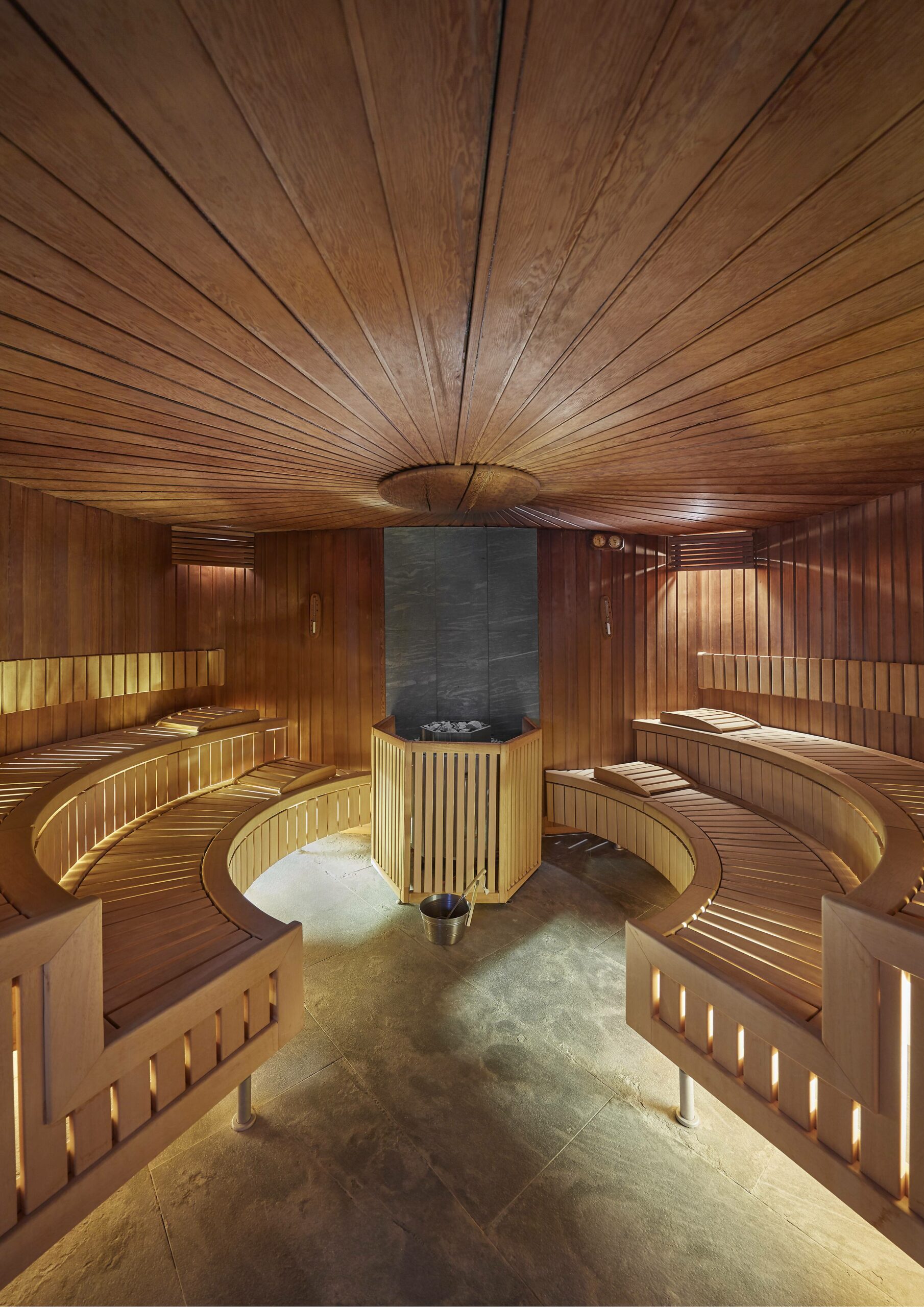 Mandarin Oriental launches trio of new spa retreats