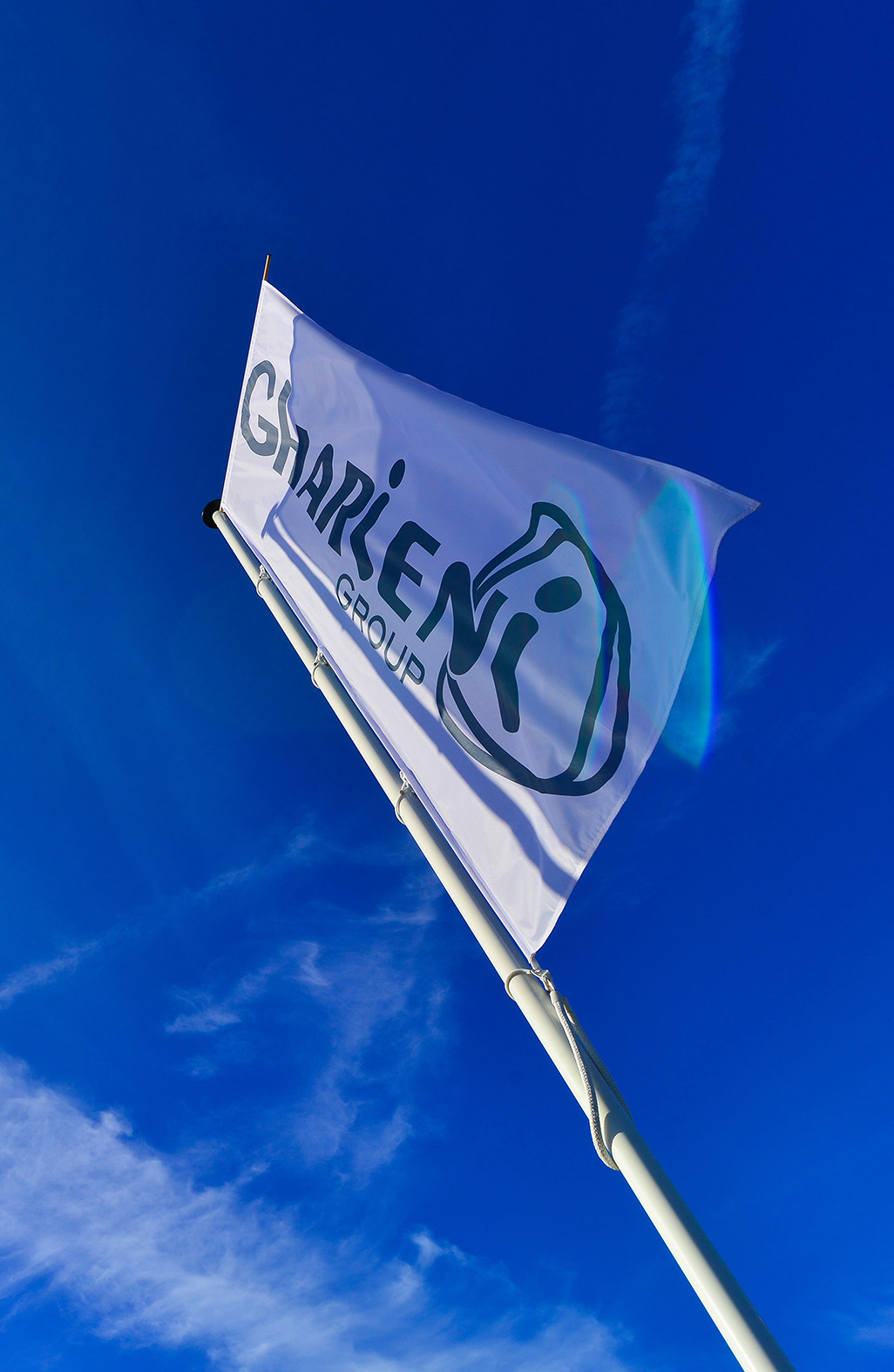 RKF takes over operations for Gharieni France