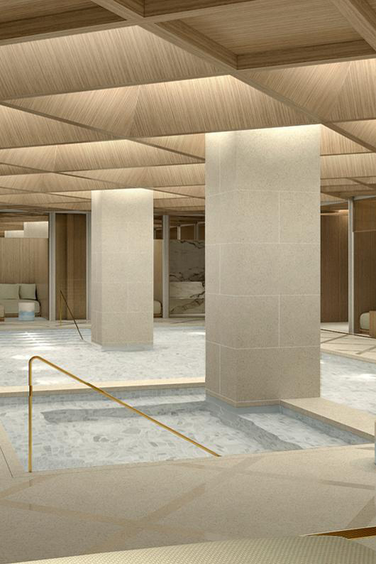World’s first ‘super boutique’ hotel with spa opens in London