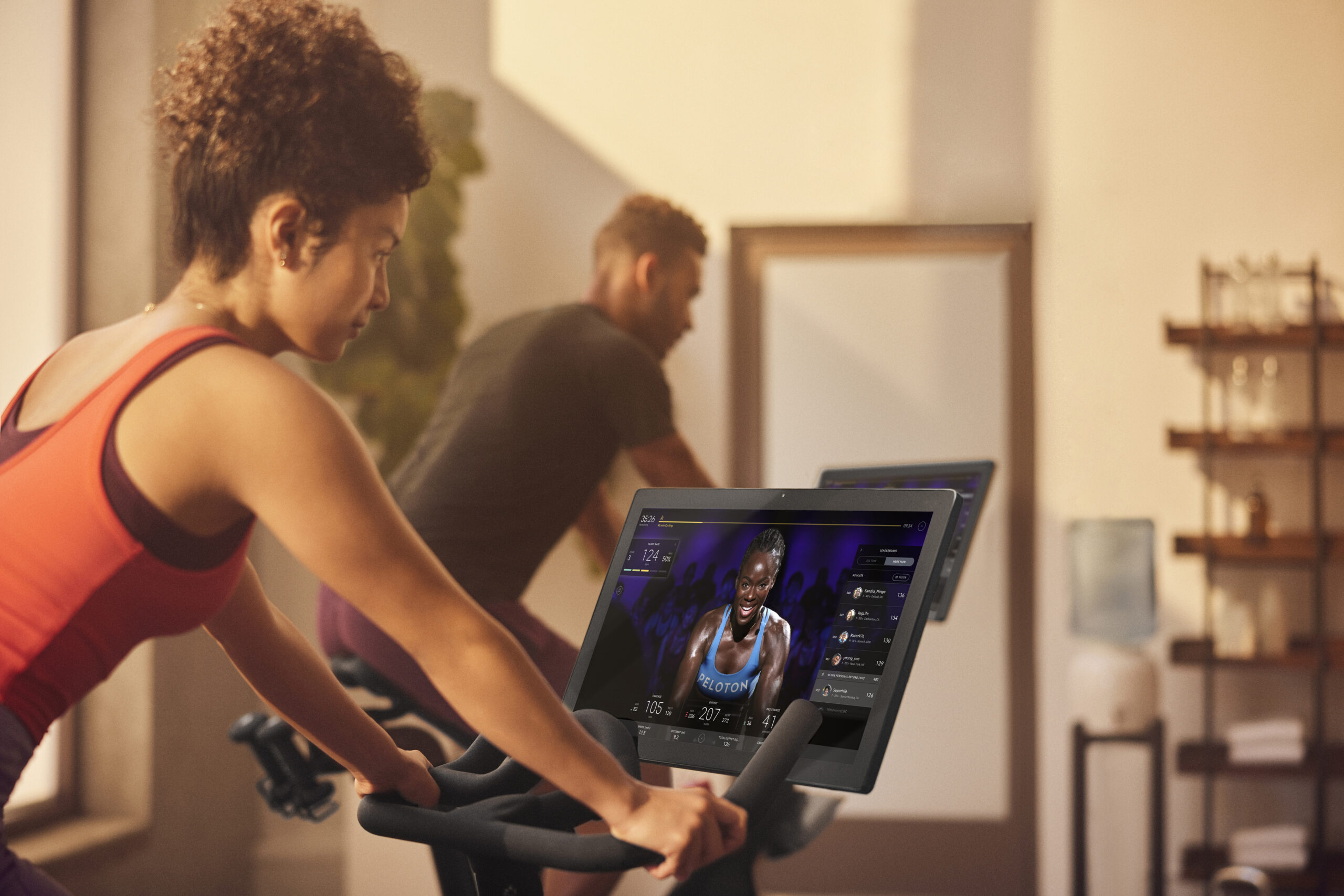 Peloton Commercial promises new services for global hospitality ...