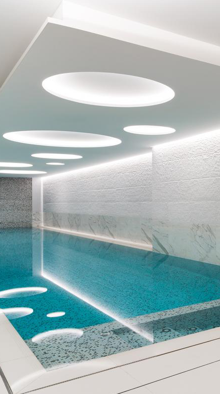 Oetker Collection opens The Woodward with Guerlain Spa