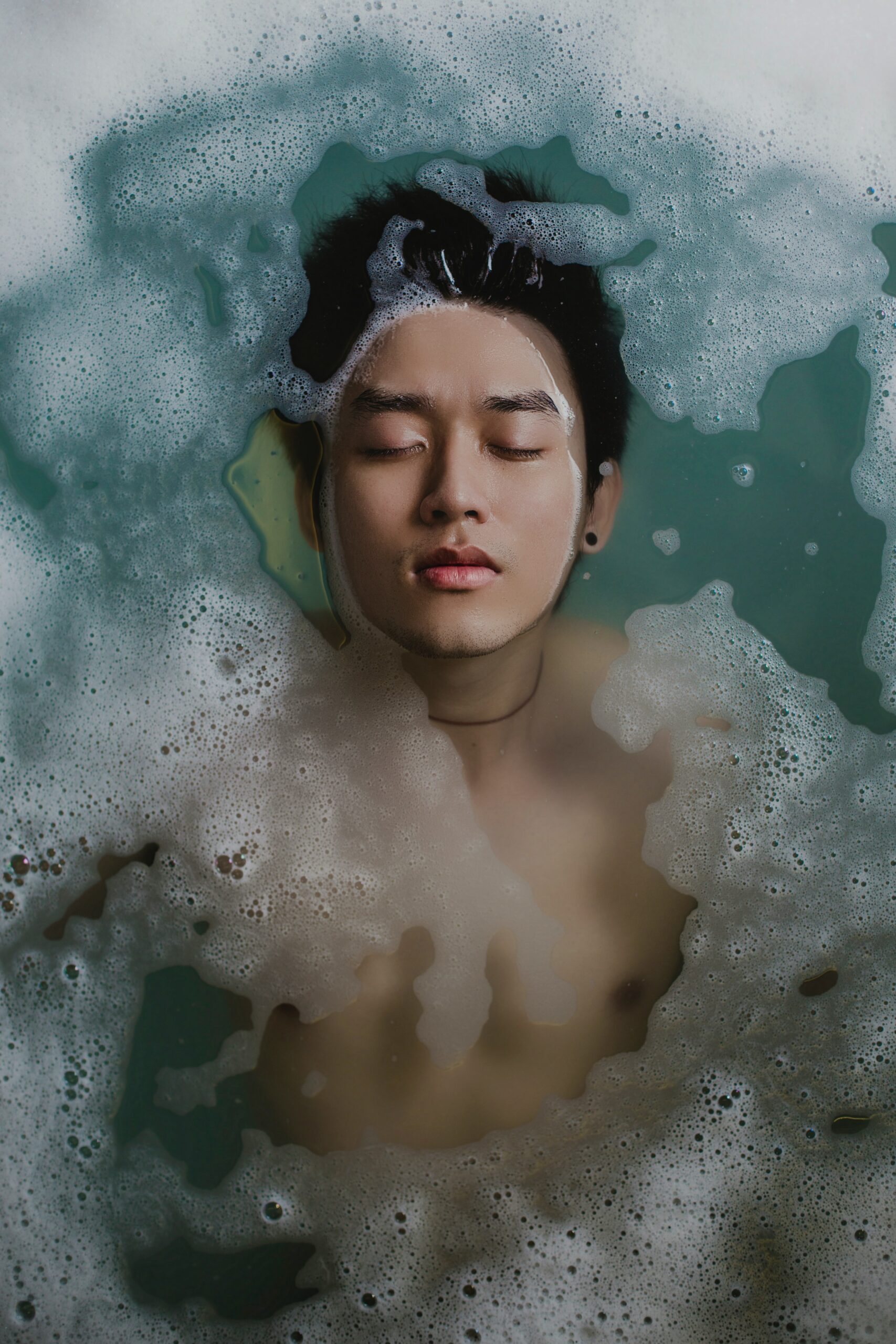 A third of men feel spas don’t cater to them, Champneys’ survey reveals
