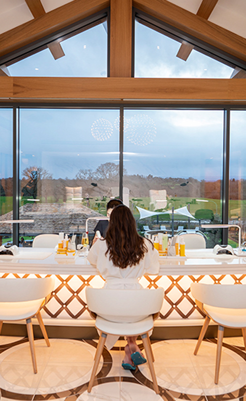 Professional Beauty 2021: UK spa winners announced