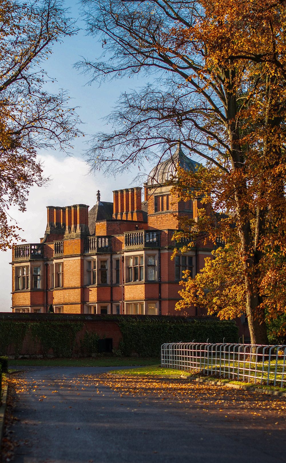 New employee benefits announced as Barons Eden makes MD appointment