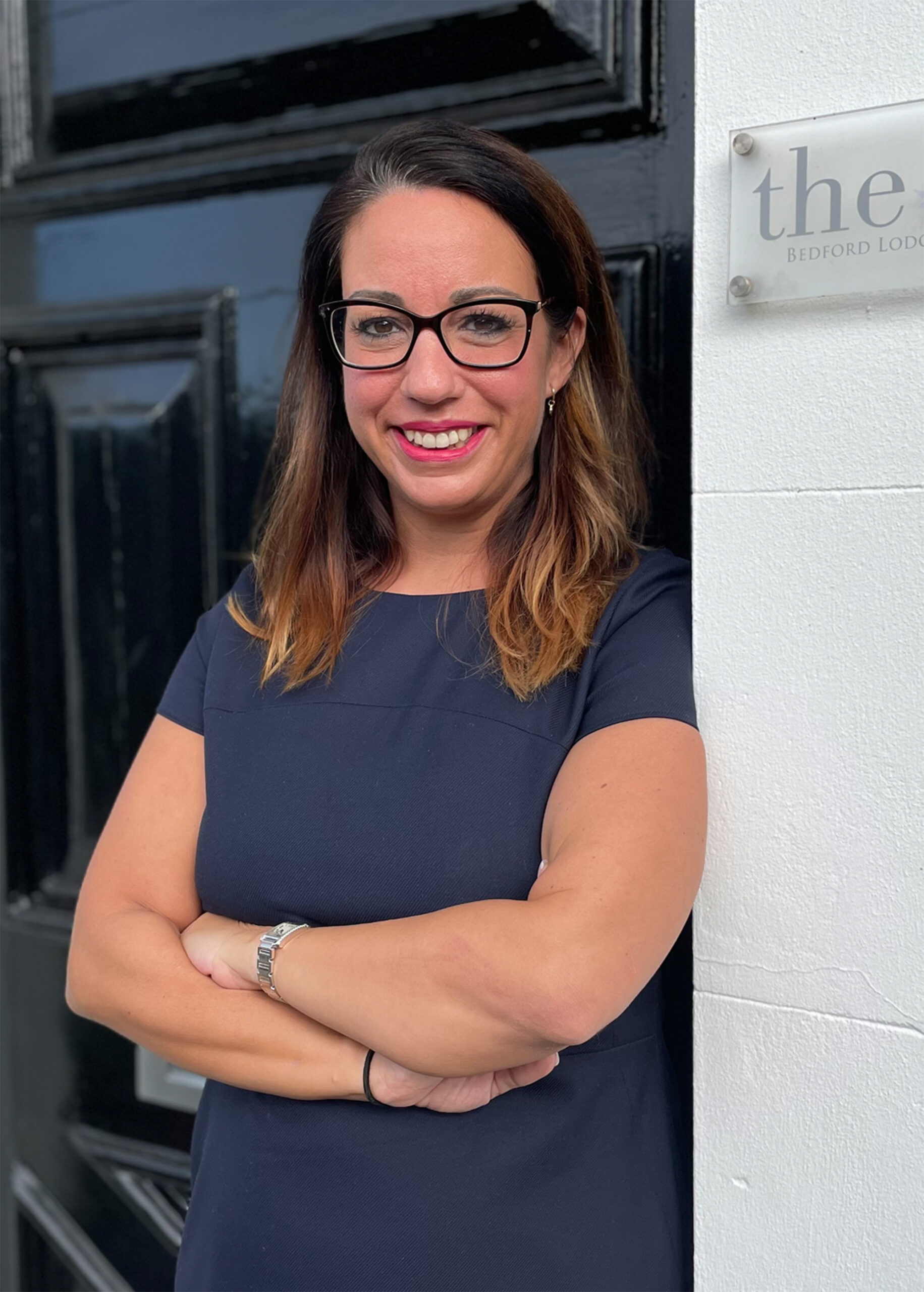 The Spa at Bedford Lodge appoints new spa manager