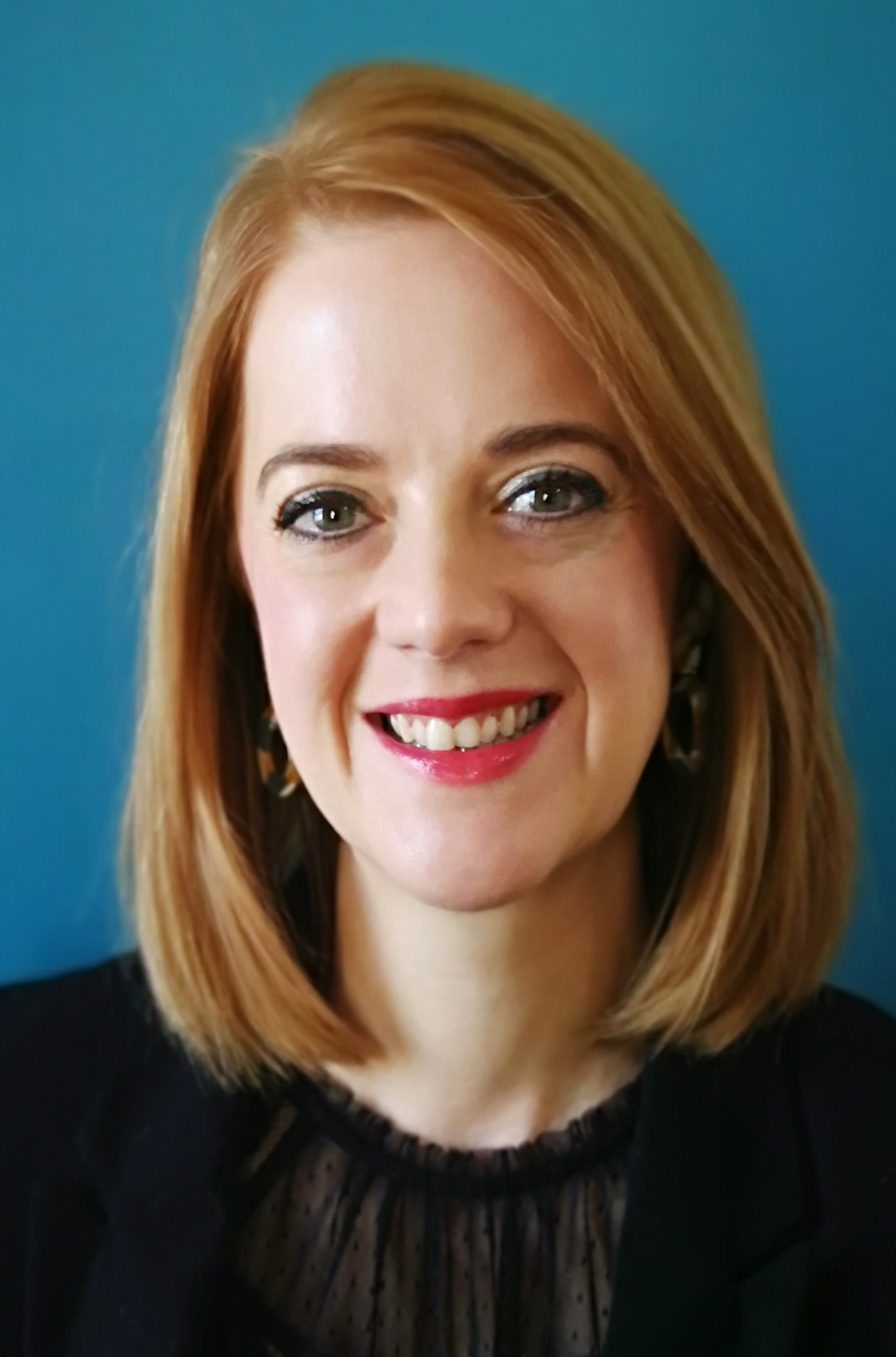Lauren Gibson joins HydraFacial as country manager for UK and Ireland