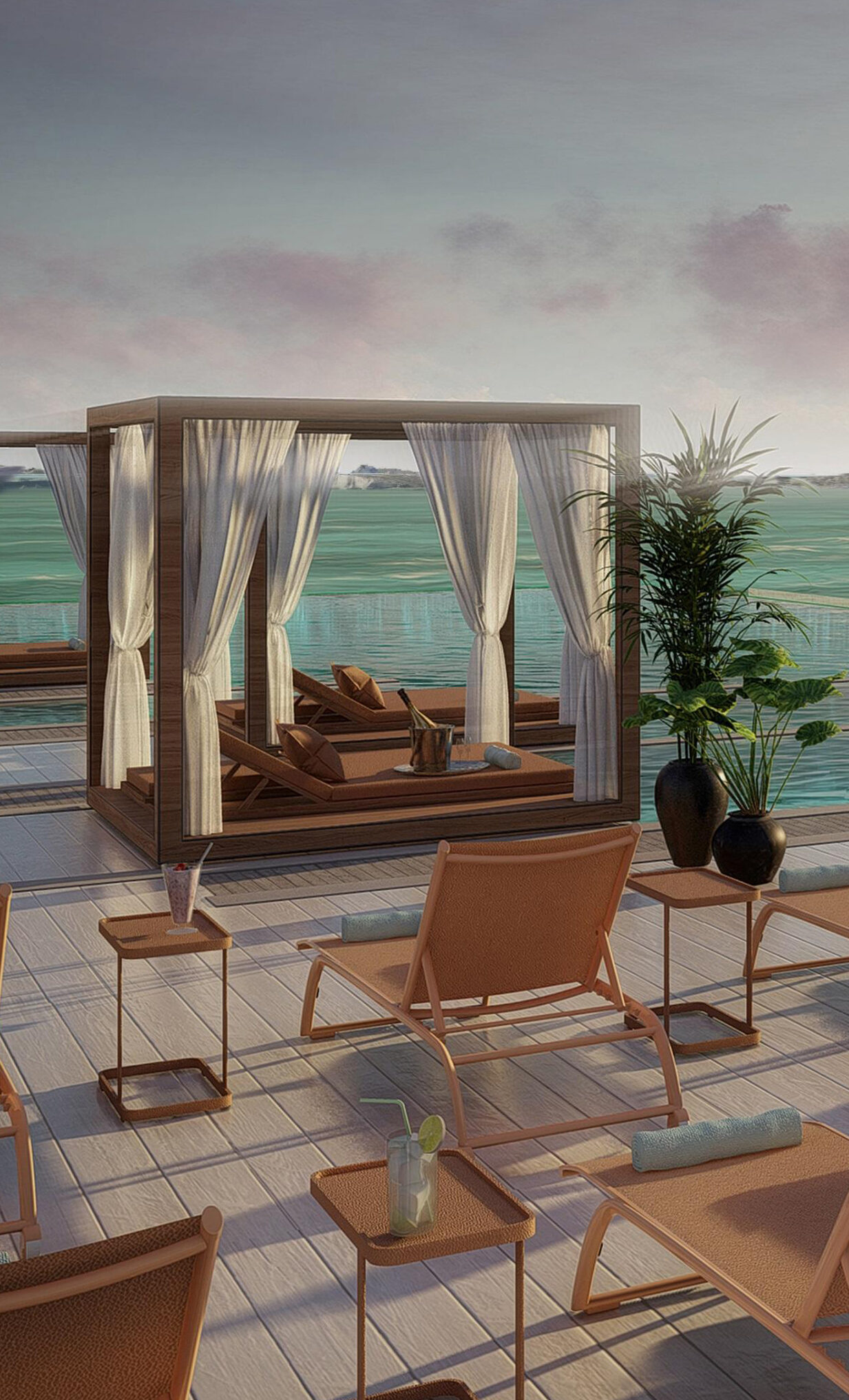 Palladium Hotel Group to launch new luxury TRS property in Ibiza