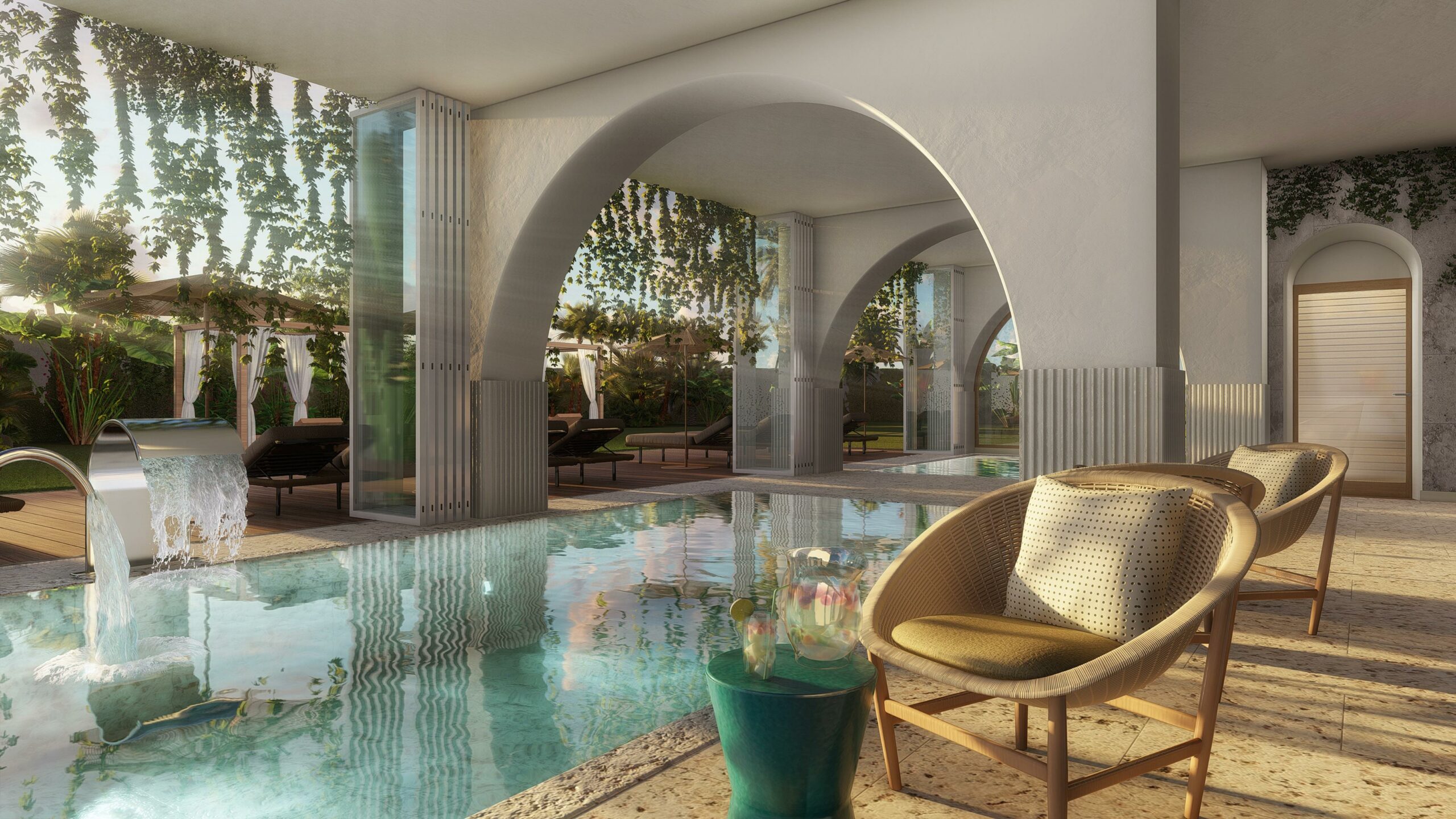 Palladium Hotel Group to launch new luxury TRS property in Ibiza
