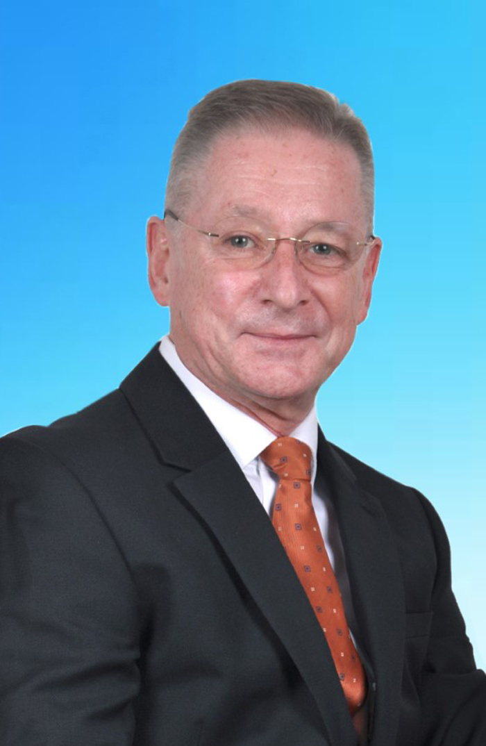 Sean O’Connor named as wellness partner at Myrtha Wellness