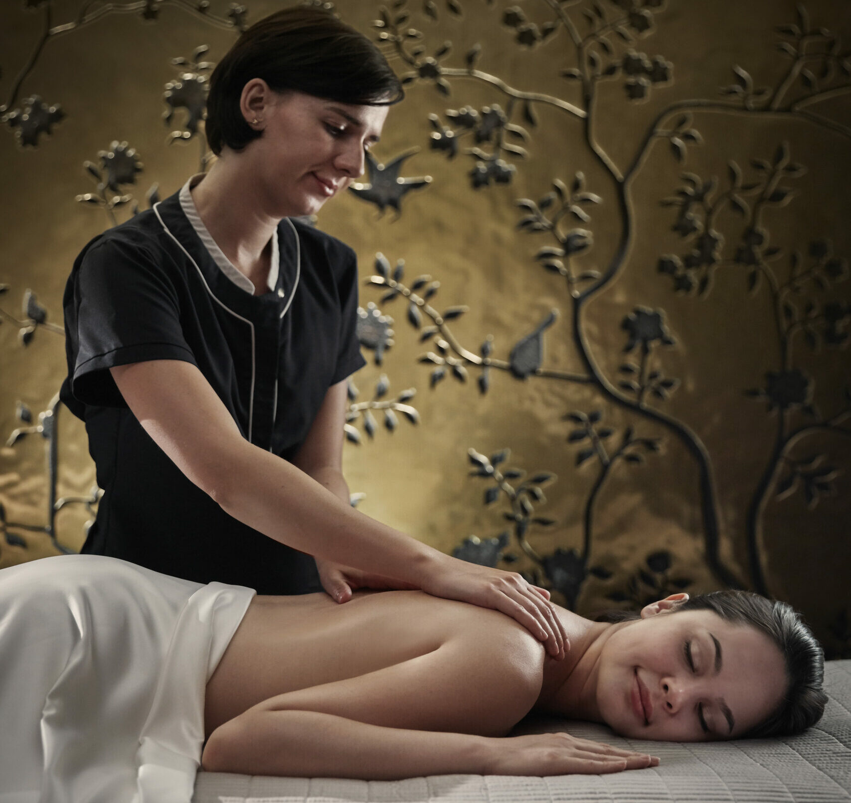 OTO CBD spa treatments launch at Mandarin Oriental Hyde Park