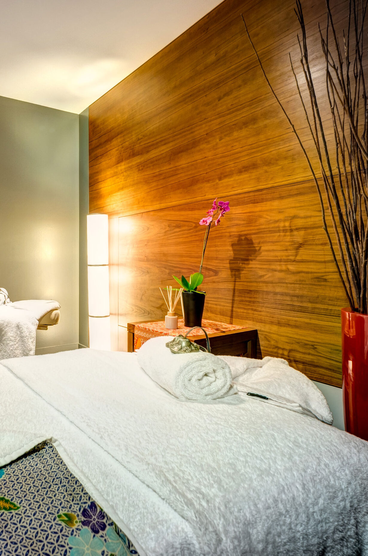 Apex Hotels partners with Elemis and Mii for Yu Spa Edinburgh debut