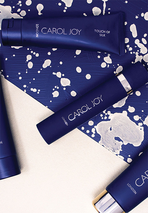 Carol Joy London secures new investment to drive global growth