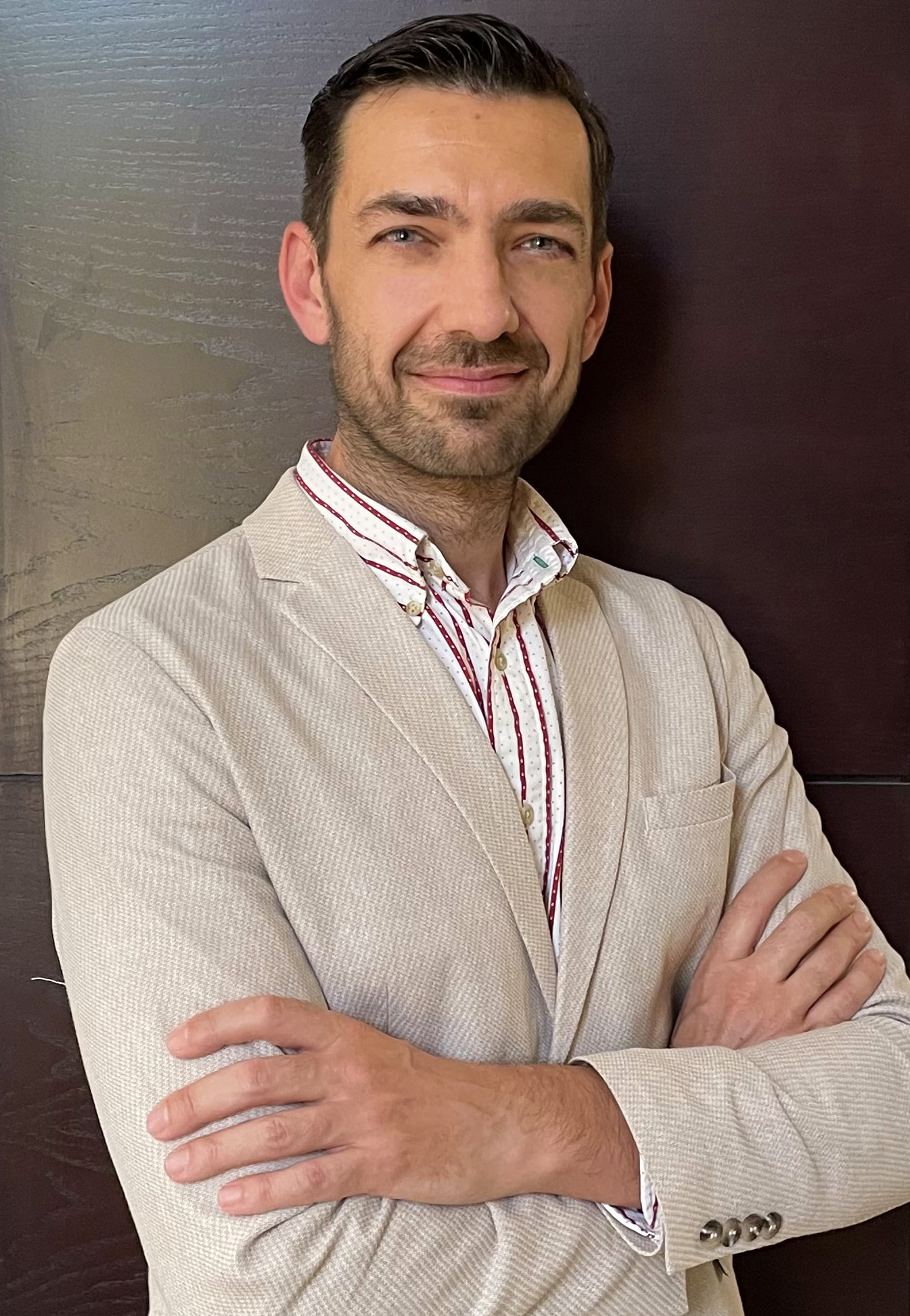 Ritz-Carlton Ras Al Khaimah, Al Wadi Desert names new director of wellness