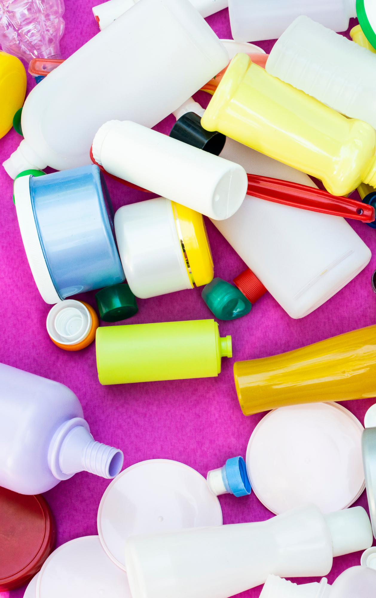 Plastic Packaging Tax to be introduced in the UK