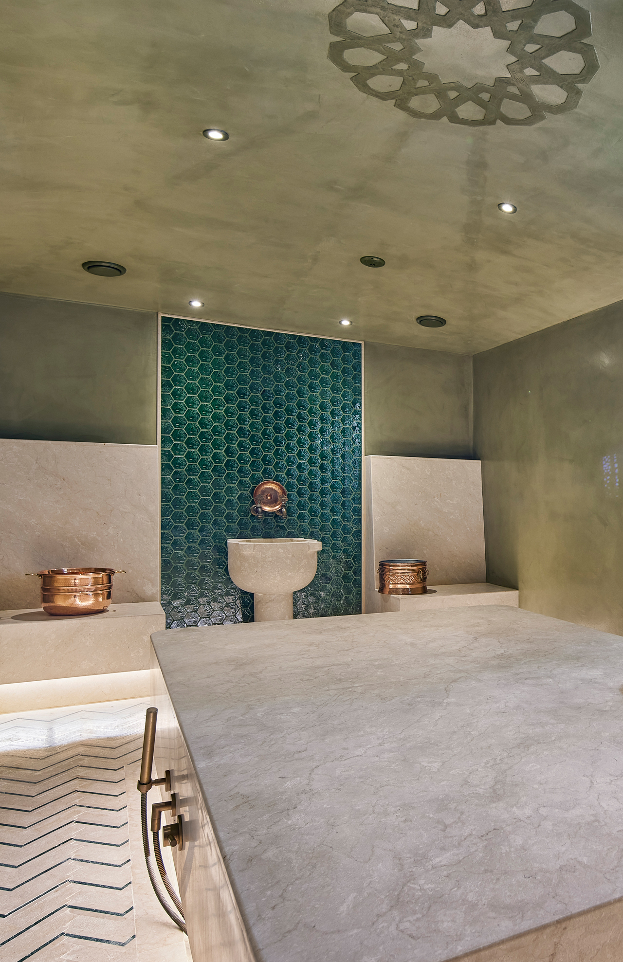 Six Senses opens urban spa retreat in Istanbul
