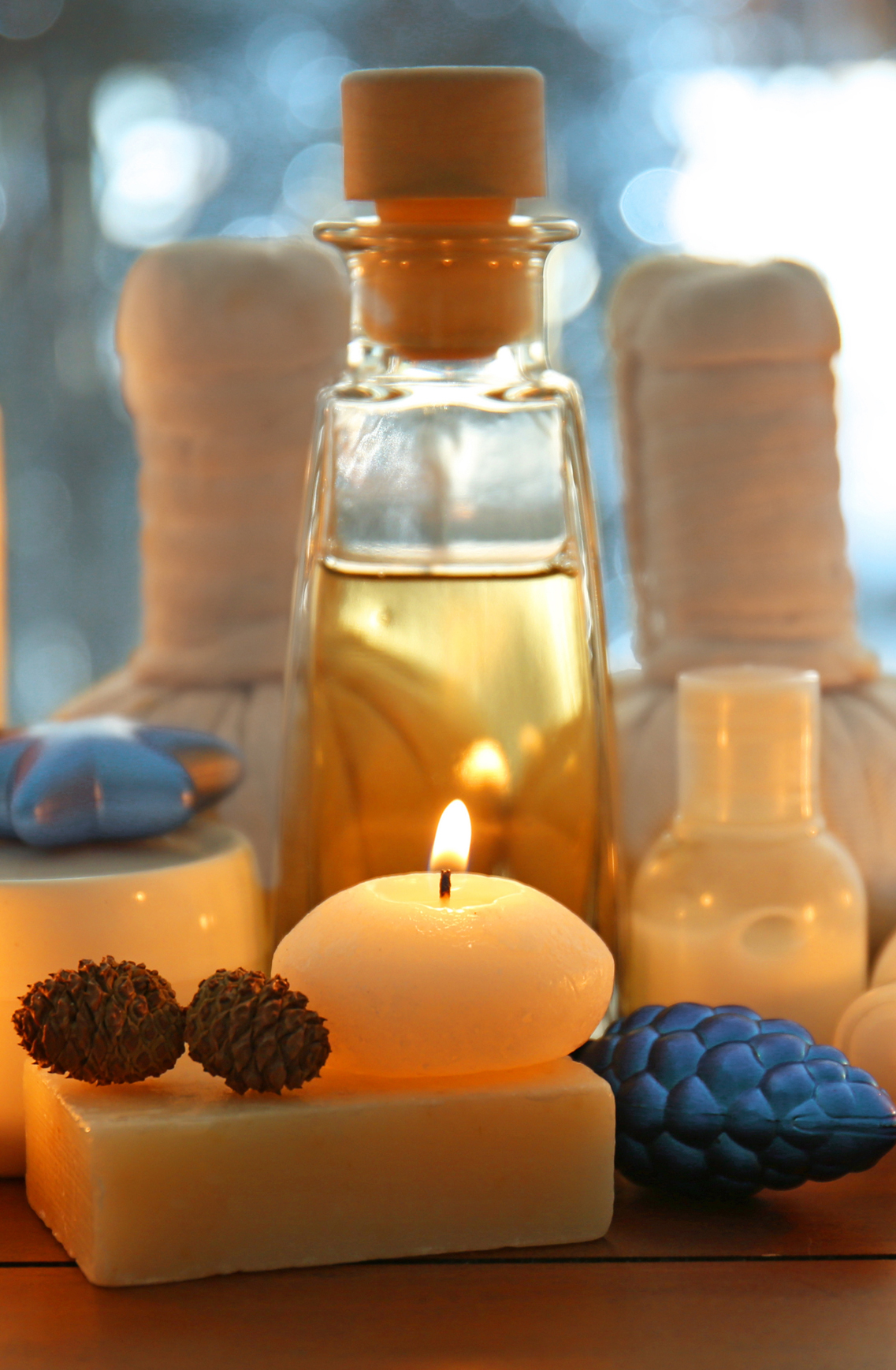 Spa gift voucher sales expected to increase by 50% for 2021