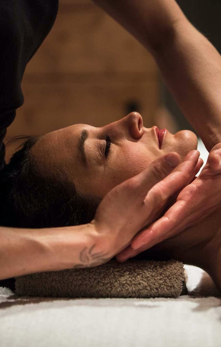 Child-friendly Sisley Spa complete at Val d’Isére resort