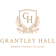Grantley Hall Unveils Nordic Garden In Three Graces Spa