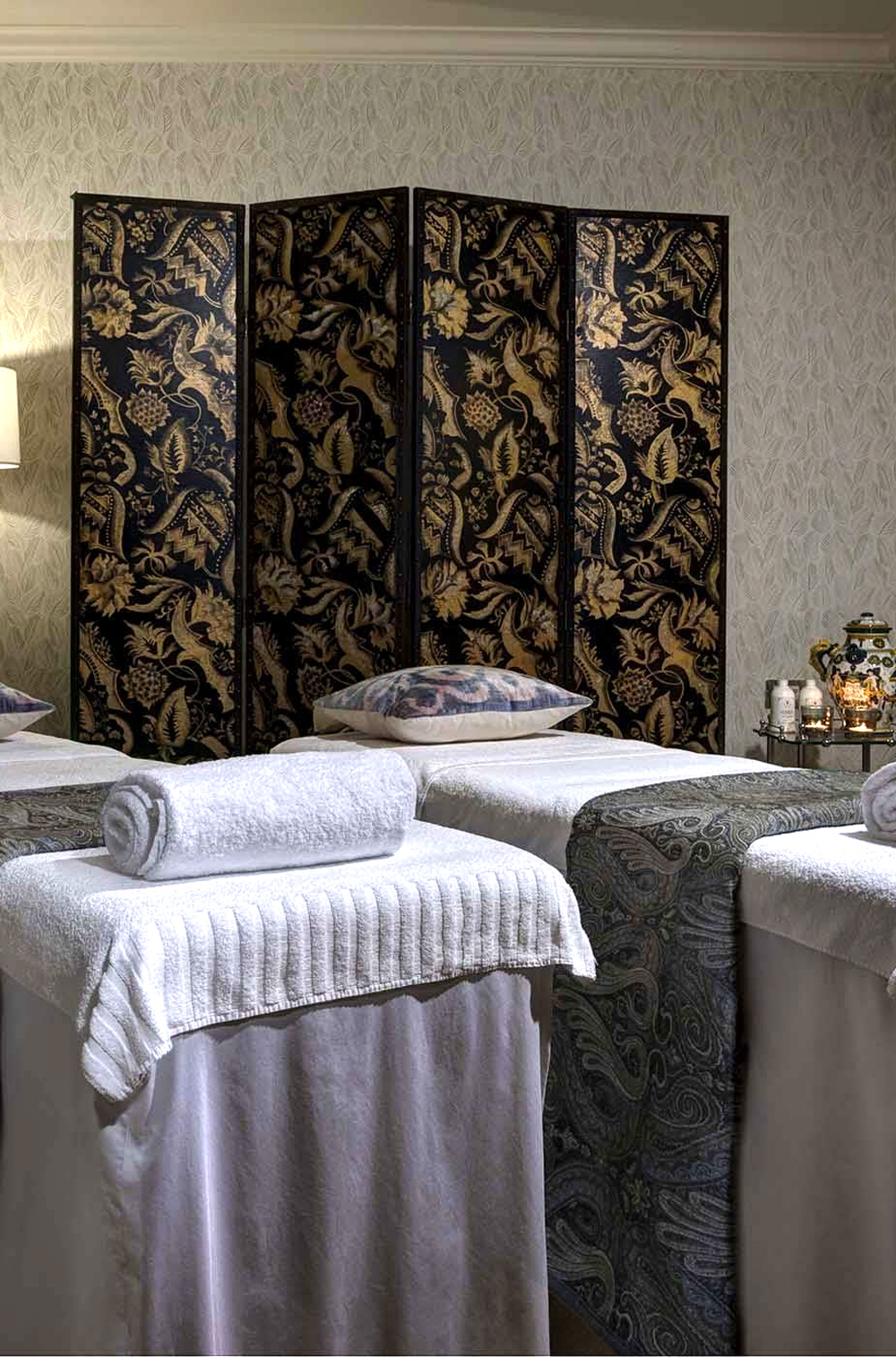 Hotel Savoy partners with Italian cosmeceutical brand for new spa
