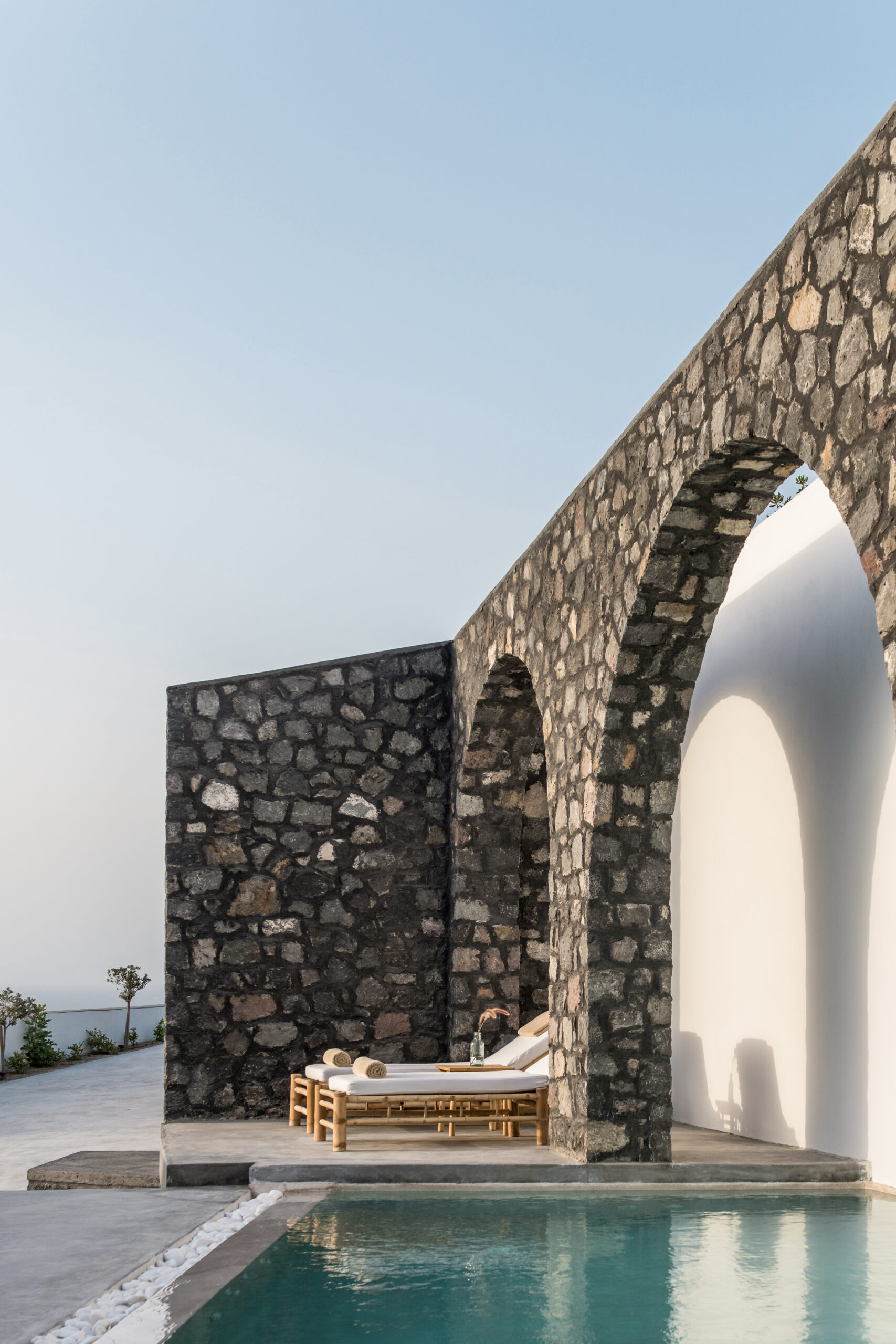 Santo Maris Oia to launch new wellness suites